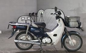 HONDA SUPER CUB50 AA04