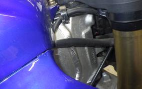 HONDA CBR600RR GEN 2 2006 PC37