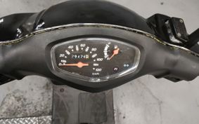 SUZUKI ADDRESS V125 CF4EA