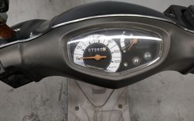 SUZUKI ADDRESS V125 CF46A