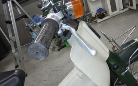 HONDA C50 SUPER CUB 2026 AA01