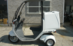 HONDA GYRO TA03