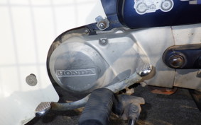 HONDA C90 SUPER CUB HA02