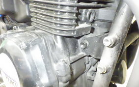 SUZUKI GSX400 IMPULSE 1994 GK79A