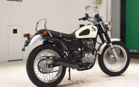 HONDA CB223S 2005 MC40