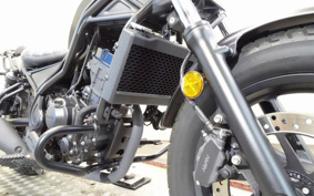 HONDA REBEL MC49
