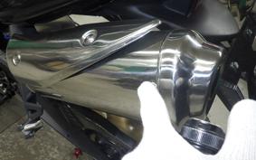 TRIUMPH TRIUMPH STREET TRIPLE R 2010