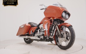 HARLEY FLTRX 1580 2010