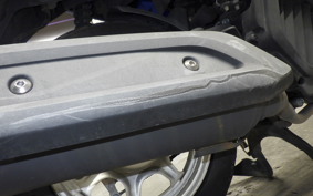 HONDA TACT-4ﾍﾞｰｼｯｸ 2019 AF79