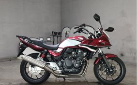 HONDA CB400SFV-4 BOLDOR NC42