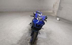 YAMAHA YZF-R7 2022 RM39J