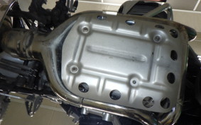 BMW R1200GS ADVENTURE 2009