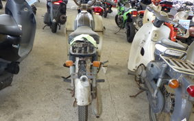 HONDA CS90 S90