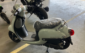 HONDA GIORNO