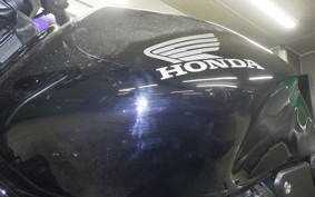 HONDA HORNET 250 2019 MC31
