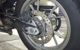 BMW F700GS 2012