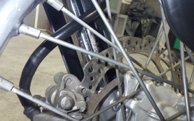 HONDA XR250 MOTARD MD30