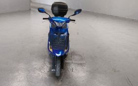 SUZUKI ADDRESSV125SS CF4MA