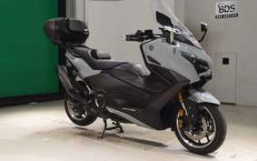 YAMAHA T-MAX 560 T 2025 SJ21J