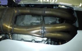 SUZUKI HAYABUSA Gen.3 2021 EJ11A