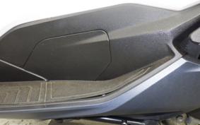 HONDA PCX125-4ﾊEVEﾘｯﾄﾞ JK06