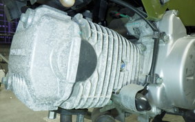 HONDA ｸﾛｽｶﾌﾞ110-2 2001 JA45