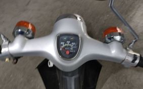 HONDA SUPER CUB50 AA01