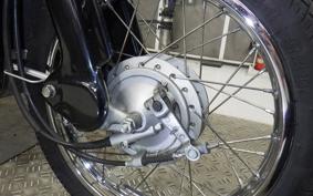 HONDA LITTLE CUB E AA01