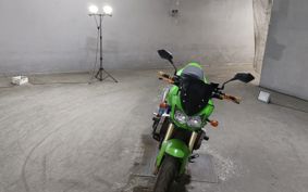 KAWASAKI Z1000 ZRT00A