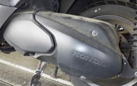 HONDA FORZA Z GEN 2 2005 MF10