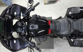 HARLEY FLTRXSE1920CVO 2021