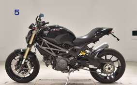 DUCATI MONSTER 1100 EVO 2011