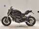 Фото Ducati MONSTER 1100 EVO 2011 с японского аукциона