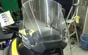 SUZUKI DL650 ( V-Strom 650 ) XTA 2022 C733A