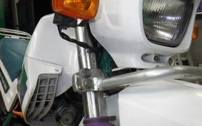 YAMAHA SEROW 225 W 4JG
