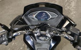 HONDA PCX125 JF81