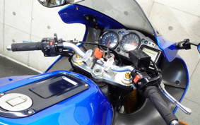 KAWASAKI ZX 1200 NINJA R 2005 ZXT20B