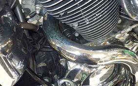 HONDA SHADOW 400 2009 NC34