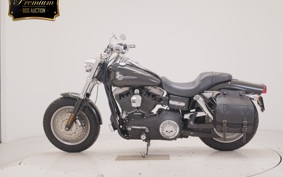 HARLEY FXDF 1580 2008