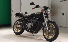 KAWASAKI ZEPHYR 400 KAI 2002 ZR400C