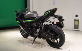 KAWASAKI NINJA ZX-6R A 2025 ZX636J