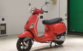 VESPA XL125IE 2003