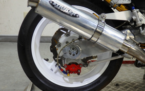 KAWASAKI GPZ900R NINJA 1989 ZX900A