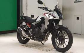 HONDA 400X 2021 NC56
