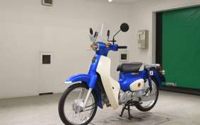 HONDA C110 SUPER CUB JA44