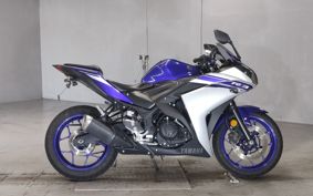 YAMAHA YZF-R3 RH07J