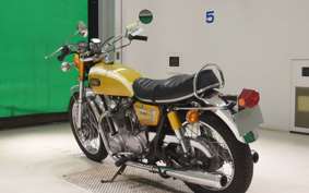 YAMAHA XS650 1971 S650