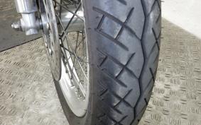 YAMAHA SR400 Gen.3 2008 RH01J