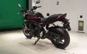 HONDA CB1000F 2025 SC94