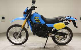 YAMAHA DT125R 2020 34X